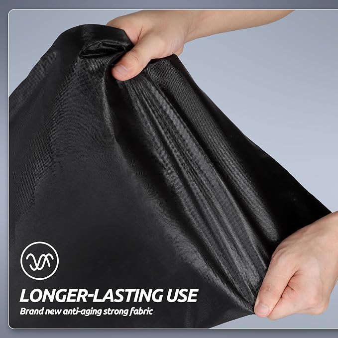 Migaven 6 Layers Car Cover Custom Fit - Image 6