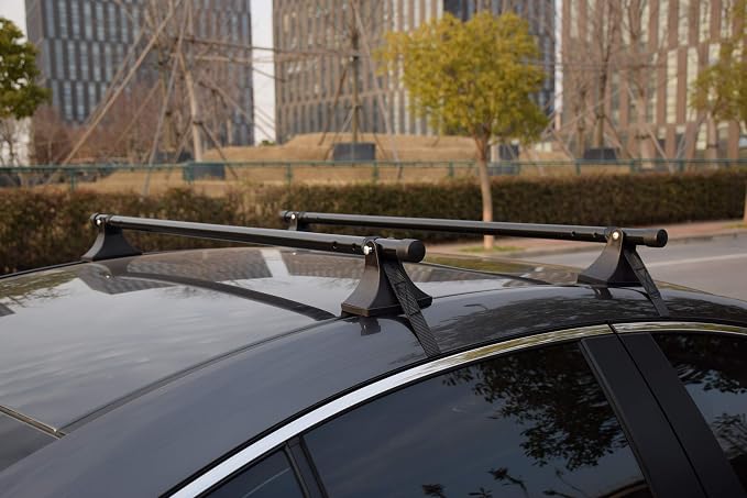 Universal Roof Rack Cross Bars - Image 3