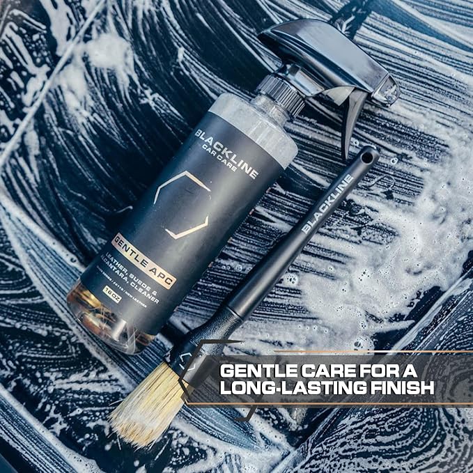 Blackline Car Care - Image 6