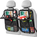 LUCMO Car Backseat Organizer by LUCMO