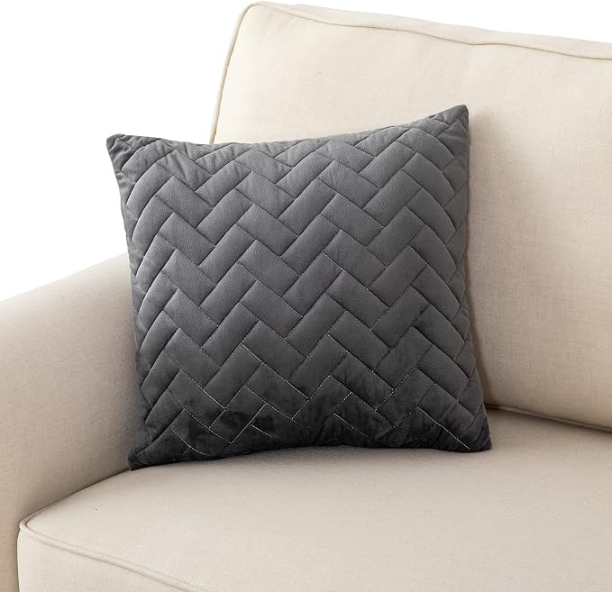 Eismodra Throw Pillows, Couch Cover, Sofa Cover, Sectional Couch Covers by Eismodra