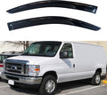 KPY Window Visor Compatible by KPYBizConnect