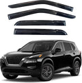 KPY Window Visor Compatible by KPYBizConnect