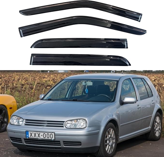 KPY Window Visor Compatible by KPYBizConnect