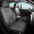 Seat Covers for Honda CRV 2017-2022 EX/EXL/LX/Sport/Touring/Special Edition by FEINEPRO