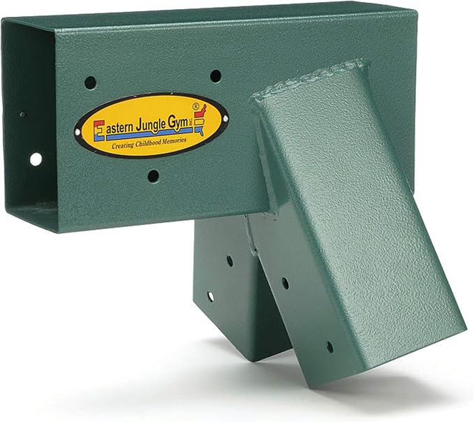 Eastern Jungle Gym Easy 1-2-3 A-Frame Swing Set Bracket Heavy Duty - Image 15