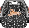 F-color SUV Cargo Liner for Dogs by F-color