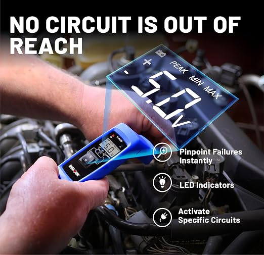 Innova 5420 Power Circuit Tester - Image 3