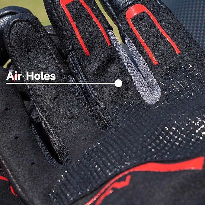 VXW Motorcycle Gloves for Men and Women - Image 4