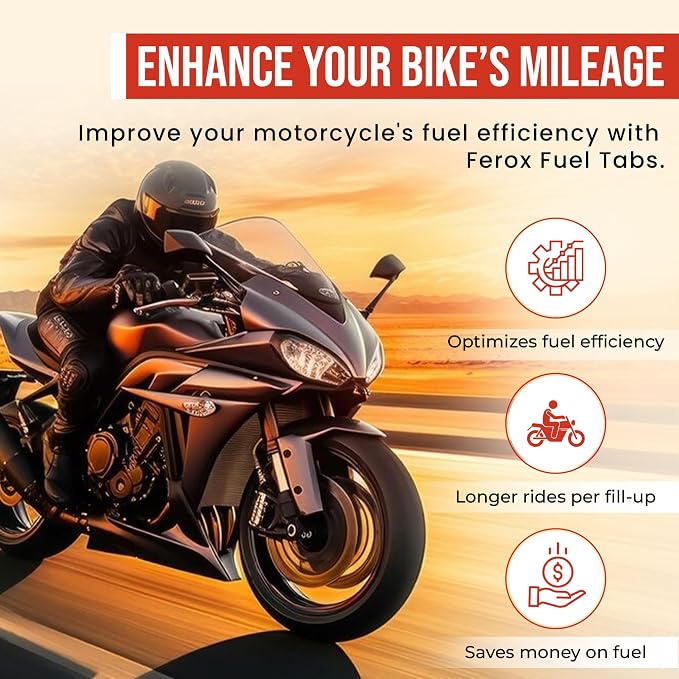 Ferox – Performance Fuel Catalyst | Not an Additive, It’s an Advantage | Total - Image 4