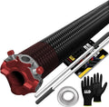 Garage Door Torsion Spring 234x2x29 Torsion Springs by GASHardware