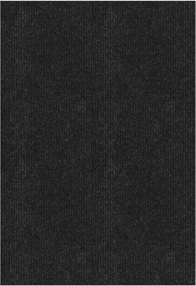 Ottomanson 6'6" x 18' Hallway Runner - Image 7