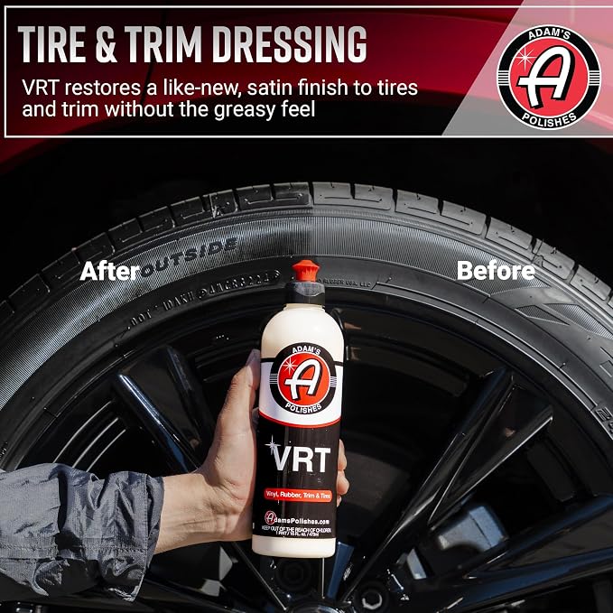 Adam's Polishes Essential Car Wash Kit - Image 6