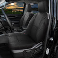 GIANT PANDA Customized Full Set Car Seat Covers Fit 2019 2020 2021 2022 2023 by GIANTPANDA