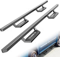 KYX Running Boards & Steps Nerf Bars Fit by KYX