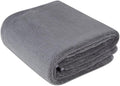 Amazon Basics Microfiber Car Drying Towel by AmazonBasics