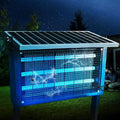 Super Large Solar Bug Zapper Outdoor by Unknown