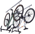 Saris Bike Storage, Cycle Glide Home Bicycle Parking, Ceiling Rack and by Saris