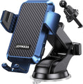 Wireless Car Charger, Phone Holders by JOYMASS