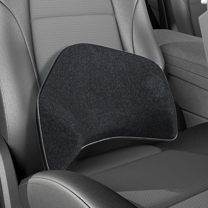 Super Snug Lumbar Support Pillow - Image 8