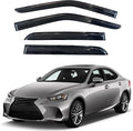 KPY Window Visor Compatible by KPYBizConnect