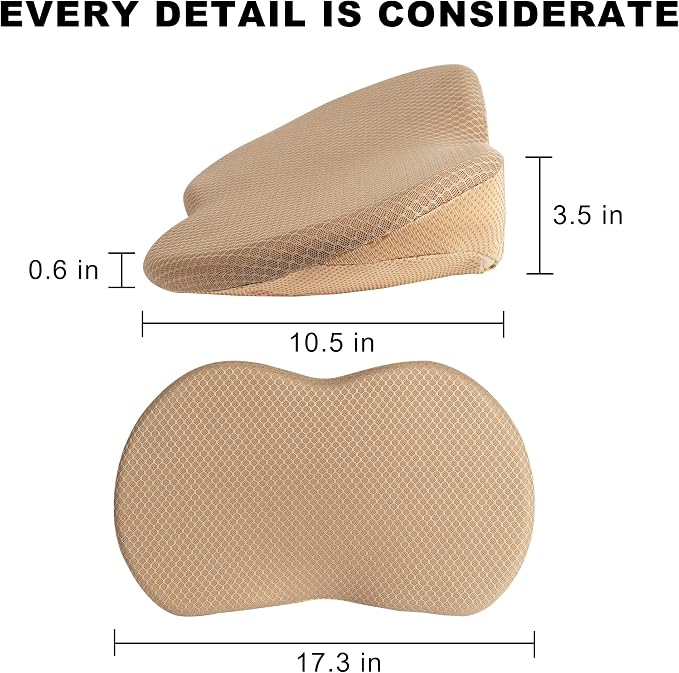 Car Seat Cushion - Image 7