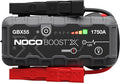 NOCO Boost X GBX55: 1750A UltraSafe Jump Starter – 12V Lithium Battery Booster by NOCO