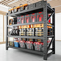 3000LBS Storage Shelves, Shelving Units Industrial Shelving by RAVIGIN