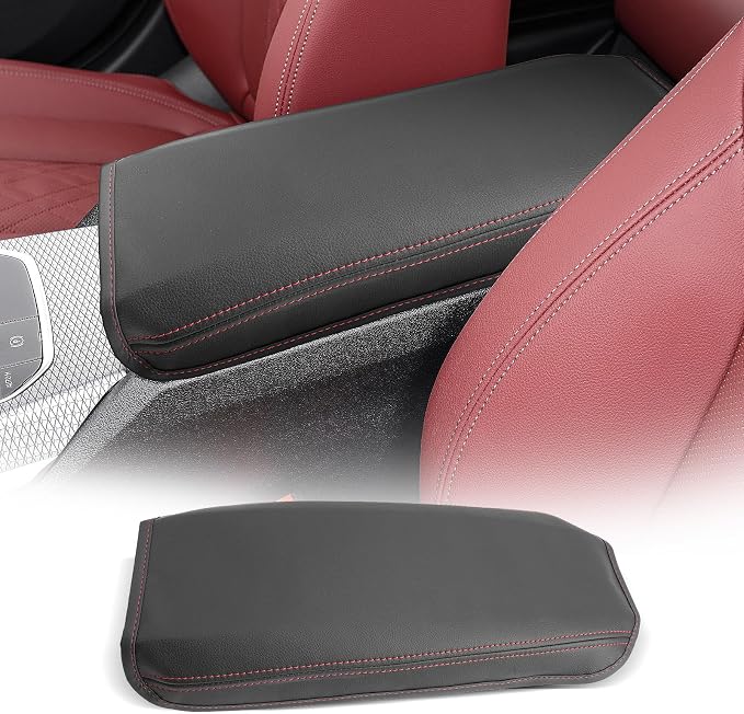 CDEFG for BMW 3-Series G20 2020-2025 Center Console Cover Armrest Box Cover for by CDEFG