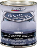 Dupli-Color BSP100-2 PK Paint Shop Finish System Car Primer Paint – Grey Primer by The+Dupli-Color+Store+