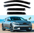 KPY Window Visor Compatible by KPYBizConnect