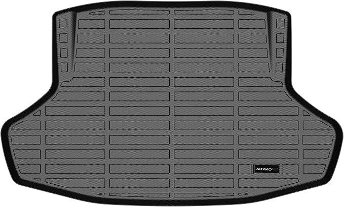 Auxko All Weather Cargo Liner Fit - Image 2