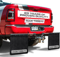 Rock Tamers 3" Official Mudflap System 00112 by RockTamers