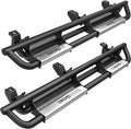 OEDRO 6 inch Running Boards, Drop Side Steps Compatible by OEDRO