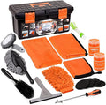 THINKWORK Car Cleaning Kit, Car Washing Kits by THINKWORK
