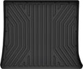 OEDRO Cargo Trunk Liner Fit for 2010-2017 Chevrolet Equinox/GMC Terrain by OEDRO