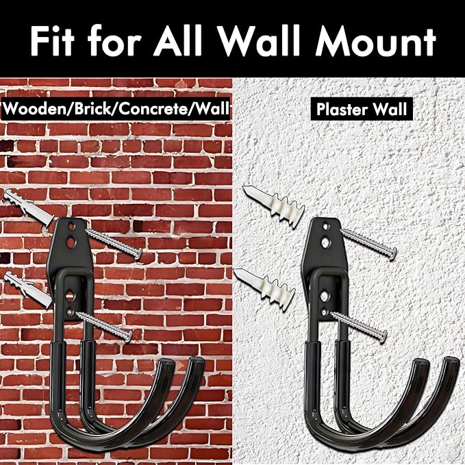 Tesla Charger Holder Wall Mount EV Charger Holder, Tesla Charging Cable - Image 5