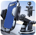 VICSEED Dark Blue Phone Holders by VICSEED