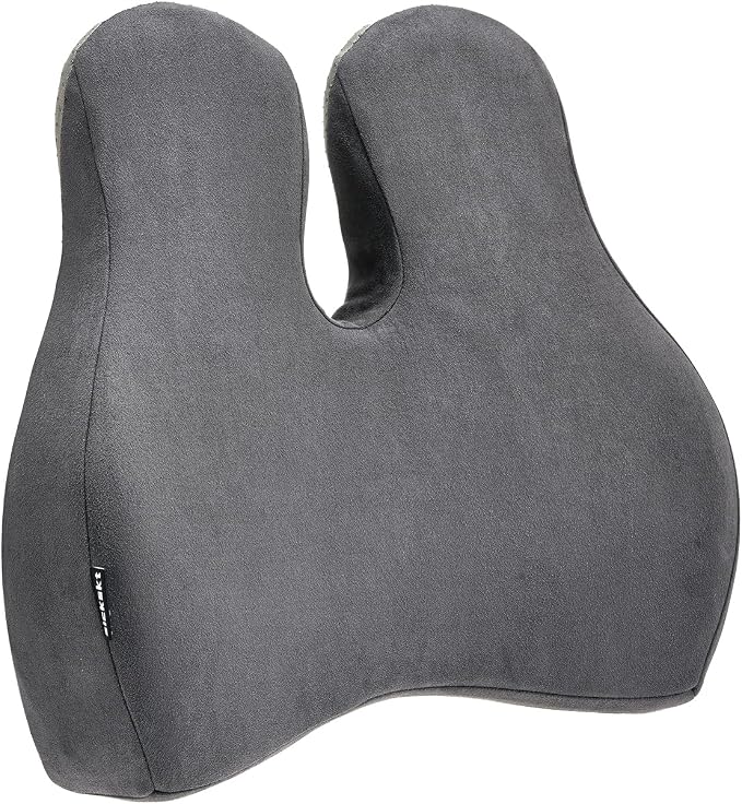 Lumbar Support Pillow for Office Chair and Car Seat by Zickskt