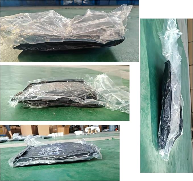 Car Cover Compatible with Mercedes-Benz GLE 2015-2025, ML 2006-2015, AMG GLE - Image 9