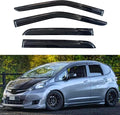 KPY Window Visor Compatible by KPYBizConnect