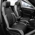 FREESOO CRV Seat Covers Full Set, by FREESOO
