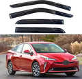 KPY Window Visor Compatible by KPYBizConnect