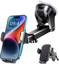 Qifutan Universal Car Phone GPS Navigator Mount by Qifutan