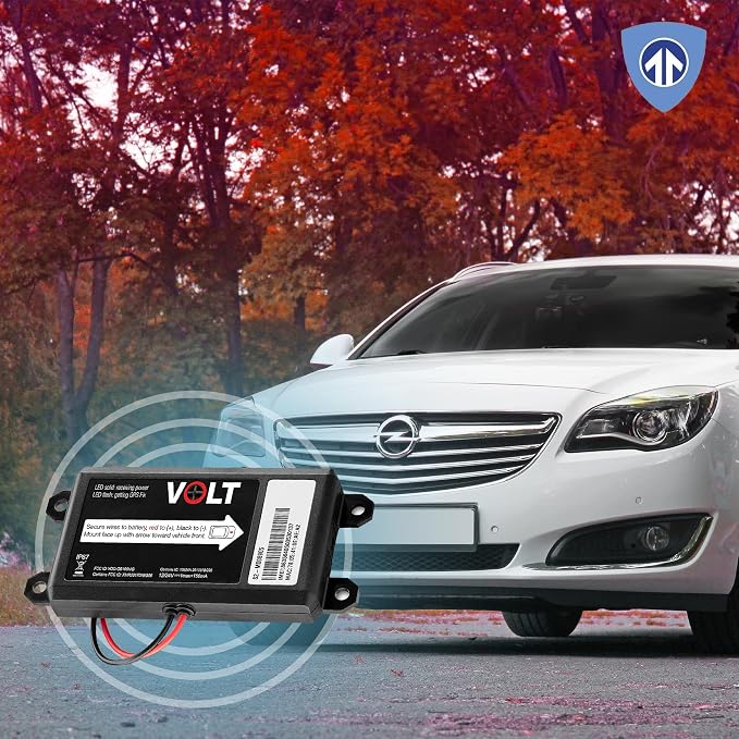 Brickhouse GPS Tracker for Vehicles - Image 5