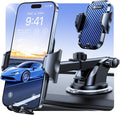 VICSEED Phone Holders for Your Car 2025 Upgraded Car Phone Holder Mount Truck by VICSEED