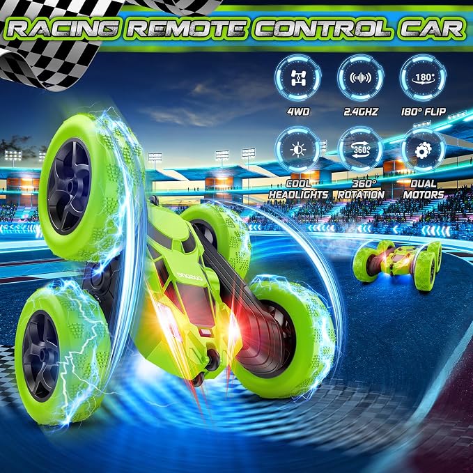 Remote Control Car - Image 2