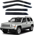 KPY Window Visor Compatible by KPYBizConnect