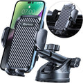 3-in-1 Car Phone Mount by Rorhxia
