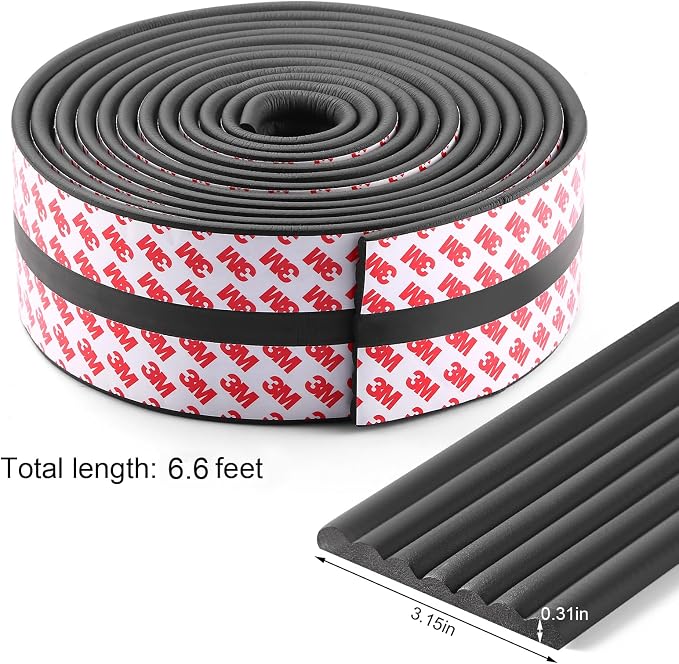 Baby Proofing Edge Protector 6.6 feet - Image 2